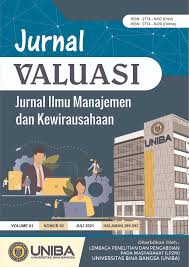 Jaya kencana is a mechanical and electrical contractor established in indonesia in 1971. Analisis Lingkungan Kerja Dan Job Insecurity Terhadap Turnover Intention Dengan Work Life Balance Sebagai Variabel Moderating Pada Pt Kereta Api Indonesia Stasiun Besar Rantauprapat Valuasi Jurnal Ilmiah Ilmu Manajemen Dan Kewirausahaan