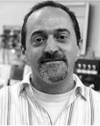 Anion-exchange membranes in electrochemical energy systems