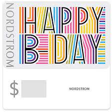 And online at nordstrom.com, nordstromrack.com, and hautelook.com. Amazon Com Nordstrom Gift Cards Configuration Asin E Mail Delivery Gift Cards