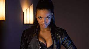 Jessica at her book signing located at. Gotham Jessica Lucas Season 2 Interview Nycc 2015 Youtube