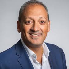 Foundry President On Its Journey From B2B Publisher To Data And Tech  Provider