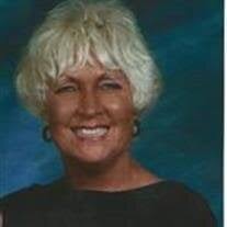 Ann Jamieson (Harpole) Obituary