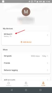 This guide will, however, not unlock aditional lte bands. Priyank Gada How To Unlock Windows Laptop With Mi Band 3 Mi Band 4