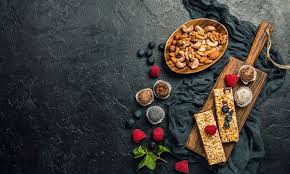 You're getting a mix of. Healthy Just Got Tasty Bite Uk Snack Report Summer 2019 New Food Magazine