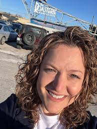 Erika Perkins, MBA, CAE