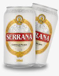 Tweet texto de propriedade do site:história resumida de algumas cervejarias antigas de são bento do sul autor: 2175 2305 In Cerveja Cerveja Serrana Lata 350ml Png Image Transparent Png Free Download On Seekpng