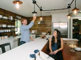 fixer upper kitchen design mistakes