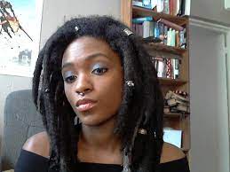 Pin By Kimberly Jones On Locspirations Locs Hairstyles Hair Styles Cool Hairstyles
