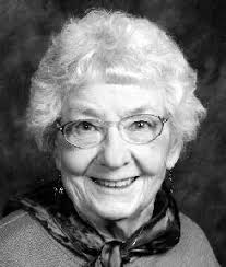 Amy Jett Obituary (1917