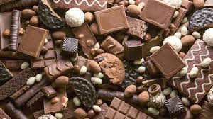 Chocolate is hugely popular all over the world. Www Newsncr Com Wp Content Uploads 2021 07 Worl