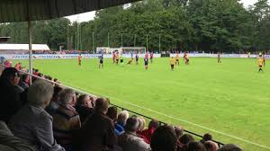 Maybe you would like to learn more about one of these? Rapid Leest Kv Mechelen 0 4 29 06 2016 Youtube