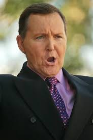 Fred Travalena — Stock Editorial Photo © s_bukley #17751719