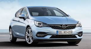Vergleiche über 2.303 opel astra kombi gebrauchtwagen angebote im netz und finde so dein.schnell vergleichen komfortabel. Opel Astra 2021 Der Neue Kommt Aus Russelsheim Auto Motor Und Sport