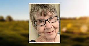 Ruth Ann Olson Obituary December 7, 2024