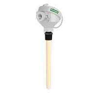 Ceramic Protection Tube Thermocouple - Reotemp Instruments