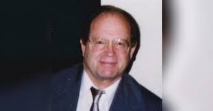 Jack W. Frantz Obituary