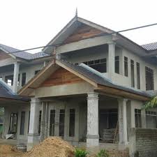 Sebuah rumah yang nyaman selalu diidentikkan dengan rumah besar dengan lahan luas dan desain klasik yang mewah. Rumah Semi D 2 Tingkat Property For Sale On Carousell