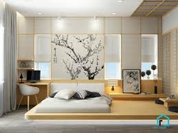 50 mẫu thiết kế phòng ngủ phong cách tối giản (minimalism) đẹp