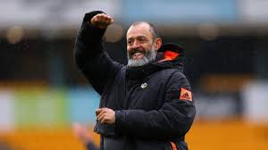 Tottenham had moved for gennaro gattuso after calling off the deal for paulo fonseca but talks have ended following a fan. Tottenham Manager Search Nuno Espirito Santo Former Wolves Boss Becomes Spurs Coach Cbssports Com