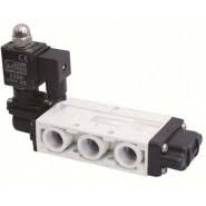 Rotex india is a valuable manufacturer and supplier of 3 way solenoid valve. Rotex 3 2 Hand Lever Operated Spool Valve Daf204 In India