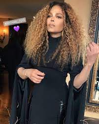 Janet Jackson Janet Jackson Jo Jackson Feminine Beauty
