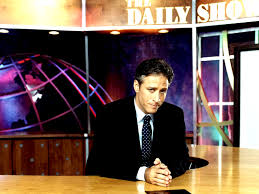 Jon stewart (born jonathan stuart leibowitz, 28 november, 1962) is an american actor and comedian. The Daily Show With Jon Stewart Wallpaper And Background Image 1600x1200 Id 425104 Wallpaper Abyss