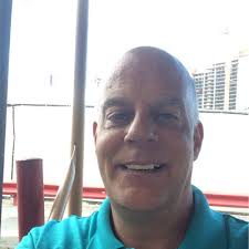 Congratulations to David Smiley