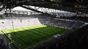 A stadium tour of the allianz stadium in turin the home of juventus football club stadium tour juventus stadium stadium. Allianz Stadium Even Safer Juventus
