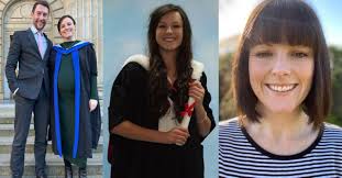 Honorary Clinical Lecturer's third graduation from School of Medicine