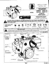 Tecumseh part number 36356.tecumseh engine parts | mtd partssee all results for this questioncan a two cycle engine be serviced by a tecumseh part number 570682a. Tecumseh Hmsk100 Manuals Manualslib