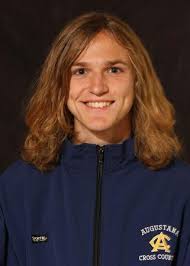 Kyle Blakeslee, Ryan Evans Perform Well at USA Cross Country Championships 