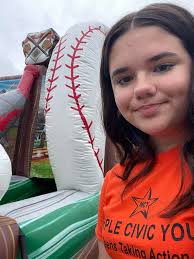 Happy birthday to former Little Leaguer