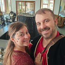 Hello, looking for a 360 Photo Booth for my wedding June 28th !!