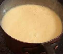 Recette Du Beurre Blanc Nantais Thermomix