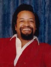 Obituary information for Percy Meeks Jr