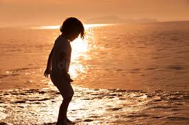 Own it now, watch instantly. 350 Little Boy Standing Beach Sunset Photos Free Royalty Free Stock Photos From Dreamstime