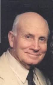 Richard Beecher Allen