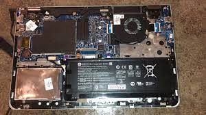 How to turn on laptop without using power button. How To Turn On Your Laptop Without Using The Power Button Hp Envy M6 Youtube