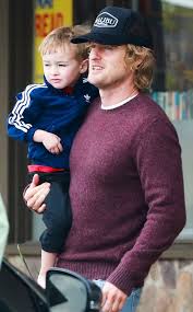 Zoolander star owen wilson is finally addressing the elephant in the room: Owen Wilson Robert From The Big Picture Today S Hot Photos Owen Wilson Celebrity Babies Wilson Movie