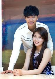 Bae suzy 배수지 & lee seung gi 이승기. Interview Lee Seung Gi And Suzy Selebritas