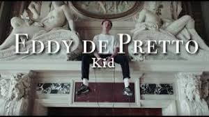 The clip can be played from any line of lyrics! Eddy De Pretto Kid Sub Espanol Youtube