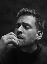 There needs to be more Oliver Jackson-Cohen