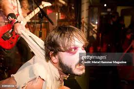 1.506 fotos e imágenes de alta resolución de Premios Metal Hammer Golden  Gods