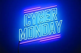 There's little new about the colonial pipeline security disaster; Cyber Monday Simply Ballroom