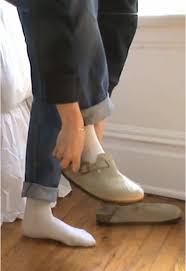 Ready for the weekend. 💫 @madsmaley #BirkenstockUSA #Birkenstocks  #Birkenstock #Clogs