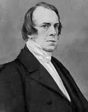 Herr Hofrat Professor Dr Heinrich Georg Bronn (1800-1862)-so described...