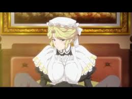 Victorian maid maria no houshi - BEST XXX TUBE
