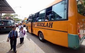 Bantuan tunai pemandu bas sekolah!!! Pemandu Bas Sekolah Bakal Terima Bantuan Kerajaan 14 Ogos Ini Motoqar
