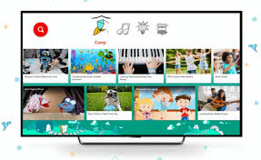 Summer camp offers esl credit/camp, summer academy, enrichment, discover canada, day camps, advanced performance sports and many more! Youtube Launches Virtual Summer Camp With Arts Sports And Stem Related Content Tubefilter
