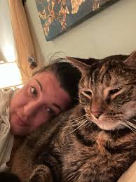 Greetings from Crackers😻😻😻